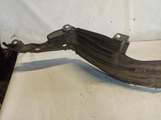 Подкрылок левый передний NISSAN BLUEBIRD EU14 63843 3 ракурс