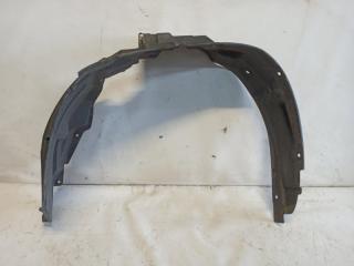 Подкрылок левый передний SUZUKI HUSTLER MR41S 72322-65P0 4 ракурс