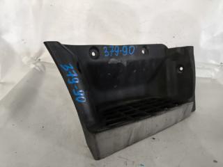 Подножка правая передняя MITSUBISHI CANTER FBA20 2 ракурс