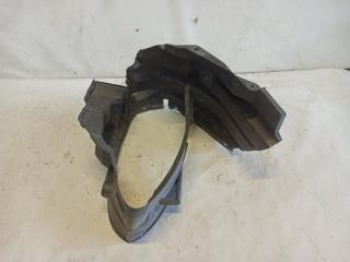 Подкрылок левый передний SUZUKI HUSTLER MR41S 72322-65P0 5 ракурс