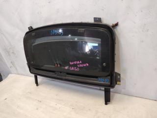 Люк передний TOYOTA TOWN ACE NOAH SR50 63234-28040 2 ракурс