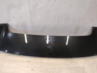 Спойлер TOYOTA VOXY ZWR90 76871-V1010 4 ракурс