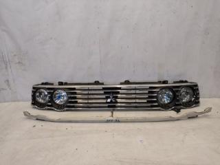 Решетка радиатора MITSUBISHI PAJERO MINI H58A MR574515 1 ракурс