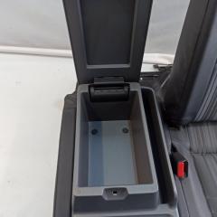 Сидение левое переднее MAZDA BONGO SLP2V 3 ракурс