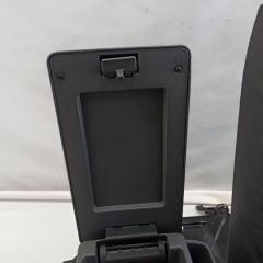 Сидение левое переднее MAZDA BONGO SLP2V 4 ракурс