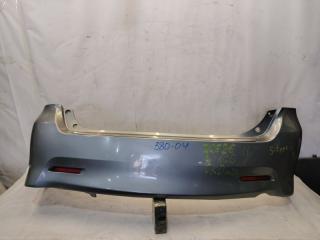 Бампер задний TOYOTA WISH ZGE25 52159-68090 1 ракурс