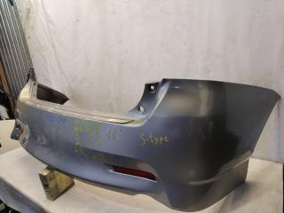 Бампер задний TOYOTA WISH ZGE25 52159-68090 2 ракурс