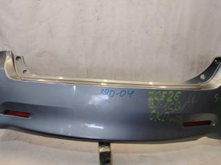 Бампер задний TOYOTA WISH ZGE25 52159-68090 4 ракурс