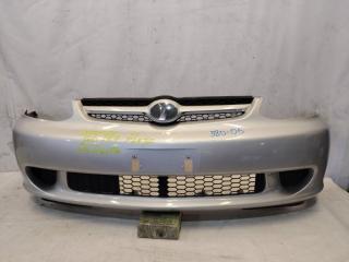 Бампер передний TOYOTA PLATZ NCP12 52119-52210 1 ракурс