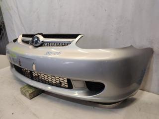 Бампер передний TOYOTA PLATZ NCP12 52119-52210 2 ракурс
