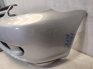 Бампер передний TOYOTA PLATZ NCP12 52119-52210 3 ракурс