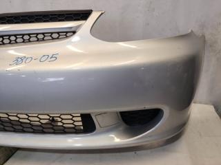 Бампер передний TOYOTA PLATZ NCP12 52119-52210 4 ракурс