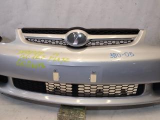 Бампер передний TOYOTA PLATZ NCP12 52119-52210 5 ракурс