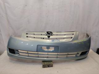 Бампер передний TOYOTA COROLLA SPACIO NZE121 52119-13380 1 ракурс