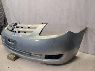 Бампер передний TOYOTA COROLLA SPACIO NZE121 52119-13380 2 ракурс