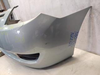 Бампер передний TOYOTA COROLLA SPACIO NZE121 52119-13380 3 ракурс