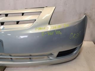 Бампер передний TOYOTA COROLLA SPACIO NZE121 52119-13380 4 ракурс
