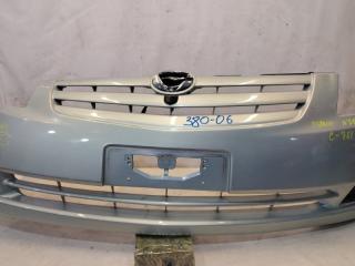 Бампер передний TOYOTA COROLLA SPACIO NZE121 52119-13380 5 ракурс