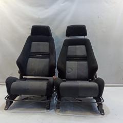 Сидение переднее TOYOTA HILUX SURF VZN185 1 ракурс