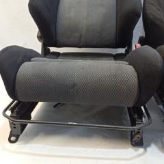 Сидение переднее TOYOTA HILUX SURF VZN185 3 ракурс