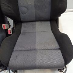 Сидение переднее TOYOTA HILUX SURF VZN185 4 ракурс