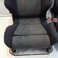 Сидение переднее TOYOTA HILUX SURF VZN185 5 ракурс