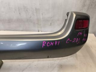 Бампер задний TOYOTA HIACE REGIUS RCH41 52159-26150 5 ракурс