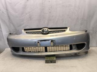 Бампер передний TOYOTA PLATZ SCP11 52119-52210 1 ракурс