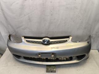 Бампер передний TOYOTA PLATZ SCP11 52119-52210 2 ракурс