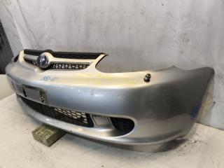 Бампер передний TOYOTA PLATZ SCP11 52119-52210 3 ракурс