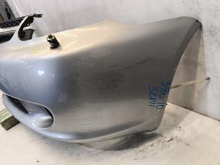 Бампер передний TOYOTA PLATZ SCP11 52119-52210 4 ракурс