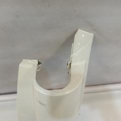 Щечка левая передняя TOYOTA DYNA KDY231 4 ракурс Щечка левая передняя TOYOTA DYNA KDY231 4 ракурс