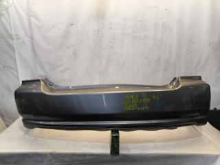 Бампер задний HONDA ODYSSEY RA7 71501-S3N-ZY00 1 ракурс