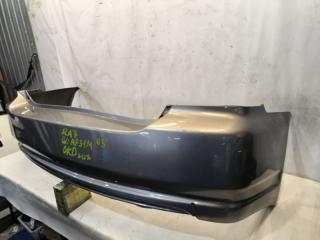 Бампер задний HONDA ODYSSEY RA7 71501-S3N-ZY00 2 ракурс
