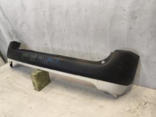 Бампер задний TOYOTA PROBOX NCP51 52159-52260 2 ракурс
