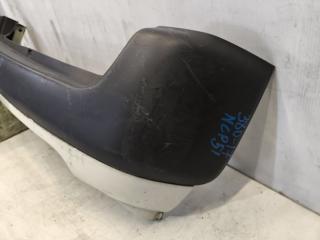 Бампер задний TOYOTA PROBOX NCP51 52159-52260 3 ракурс