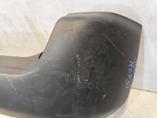Бампер задний TOYOTA PROBOX NCP51 52159-52260 4 ракурс