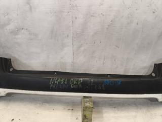 Бампер задний TOYOTA PROBOX NCP51 52159-52260 5 ракурс