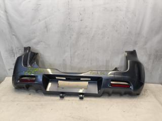 Бампер задний TOYOTA RUSH J210E 52159-B4170 1 ракурс