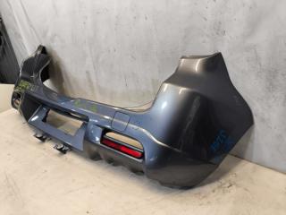 Бампер задний TOYOTA RUSH J210E 52159-B4170 2 ракурс