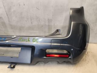 Бампер задний TOYOTA RUSH J210E 52159-B4170 4 ракурс