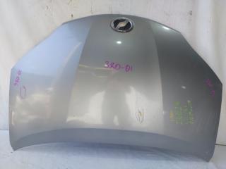 Капот TOYOTA WISH ZGE25 1 ракурс