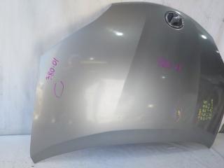 Капот TOYOTA WISH ZGE25 3 ракурс