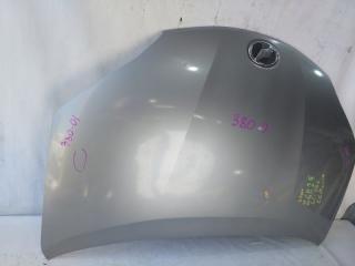 Капот TOYOTA WISH ZGE25 4 ракурс