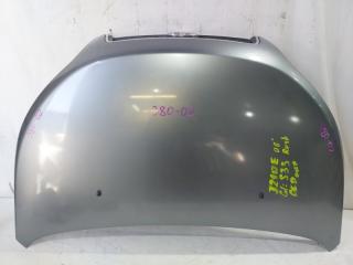 Капот TOYOTA RUSH J210E 1 ракурс
