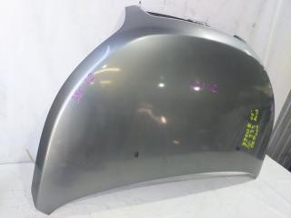 Капот TOYOTA RUSH J210E 2 ракурс