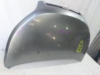 Капот TOYOTA RUSH J210E 3 ракурс