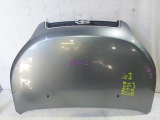 Капот TOYOTA RUSH J210E 4 ракурс