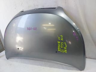 Капот TOYOTA RUSH J210E 5 ракурс