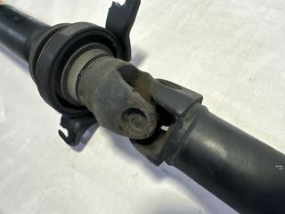Карданный вал SUBARU FORESTER SF5 EJ201 3 ракурс